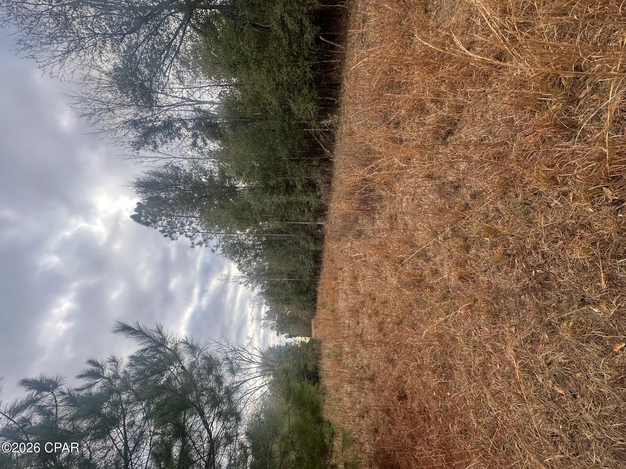 [No Recorded Subdiv] - Land