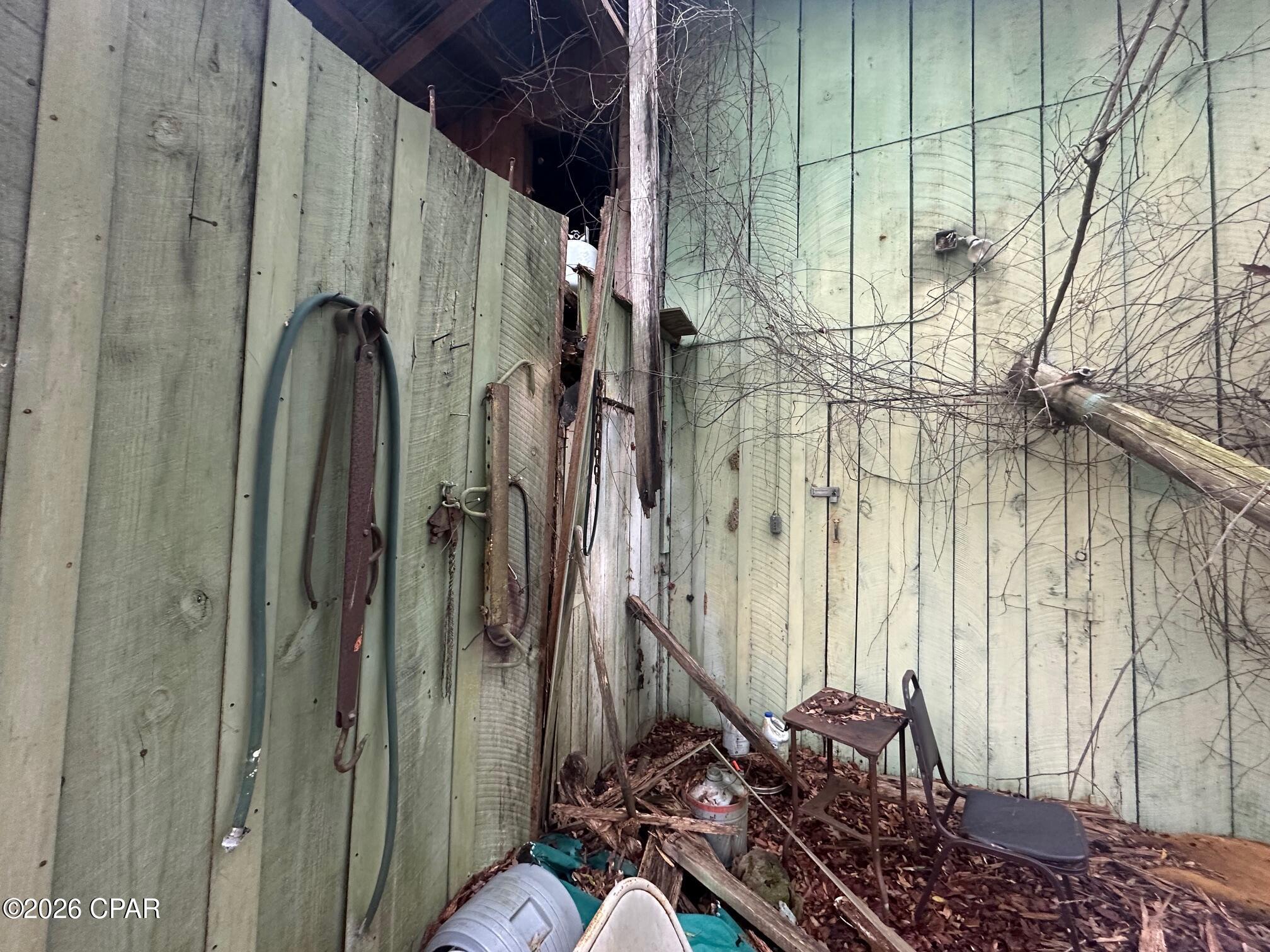 [No Recorded Subdiv] - Land