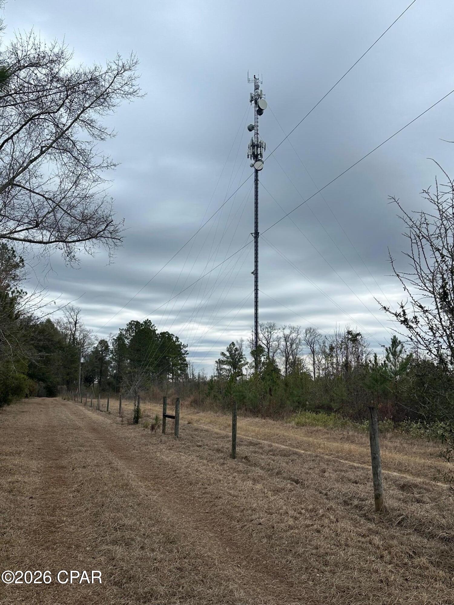 [No Recorded Subdiv] - Land