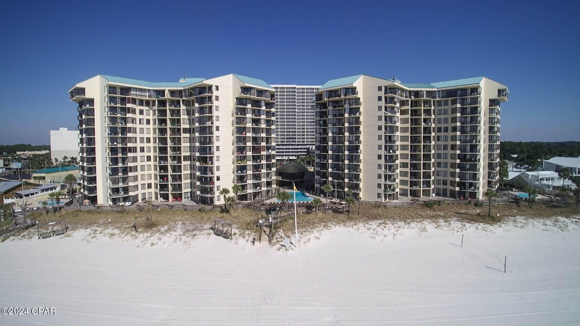 Panama City Beach, Florida 32408, United States, 1 Bedroom Bedrooms, ,1 BathroomBathrooms,Residential,Pending,38743
