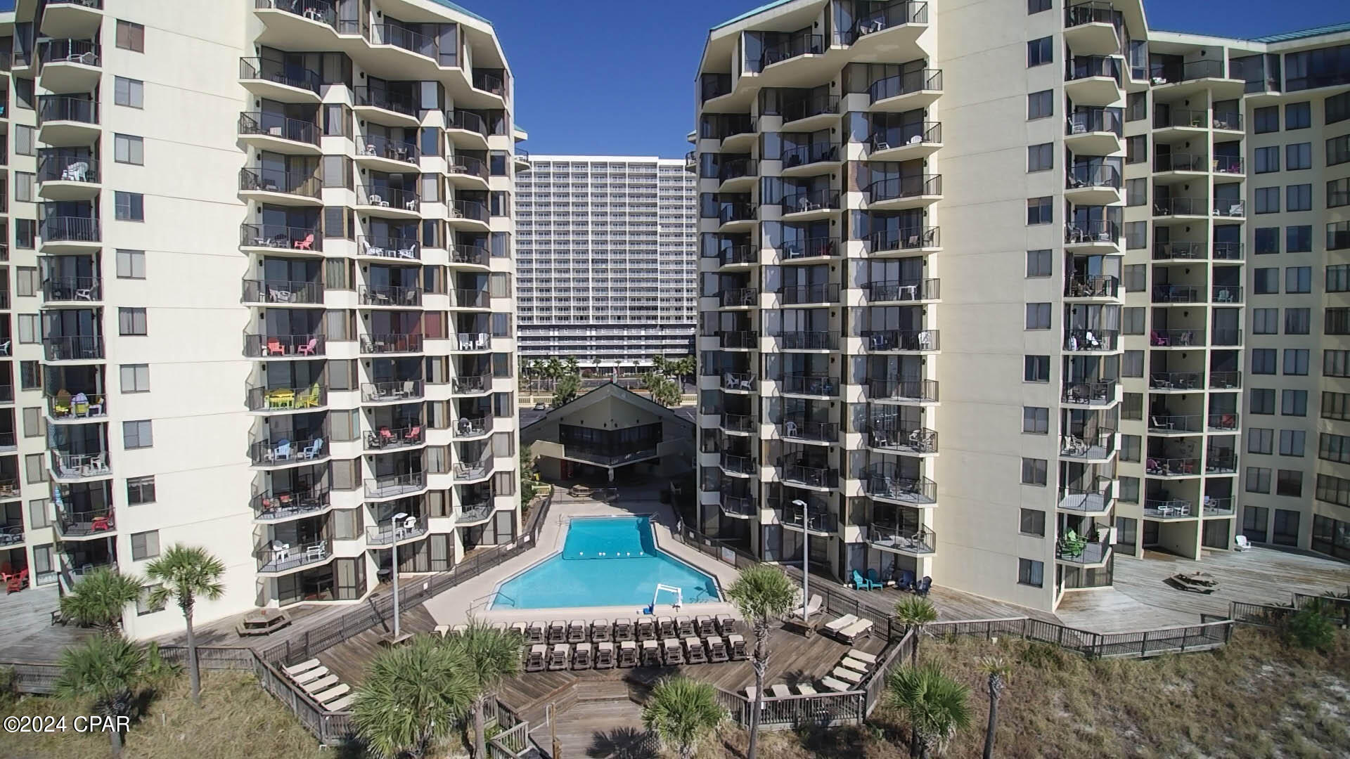 Panama City Beach, Florida 32408, United States, 1 Bedroom Bedrooms, ,1 BathroomBathrooms,Residential,Pending,38743