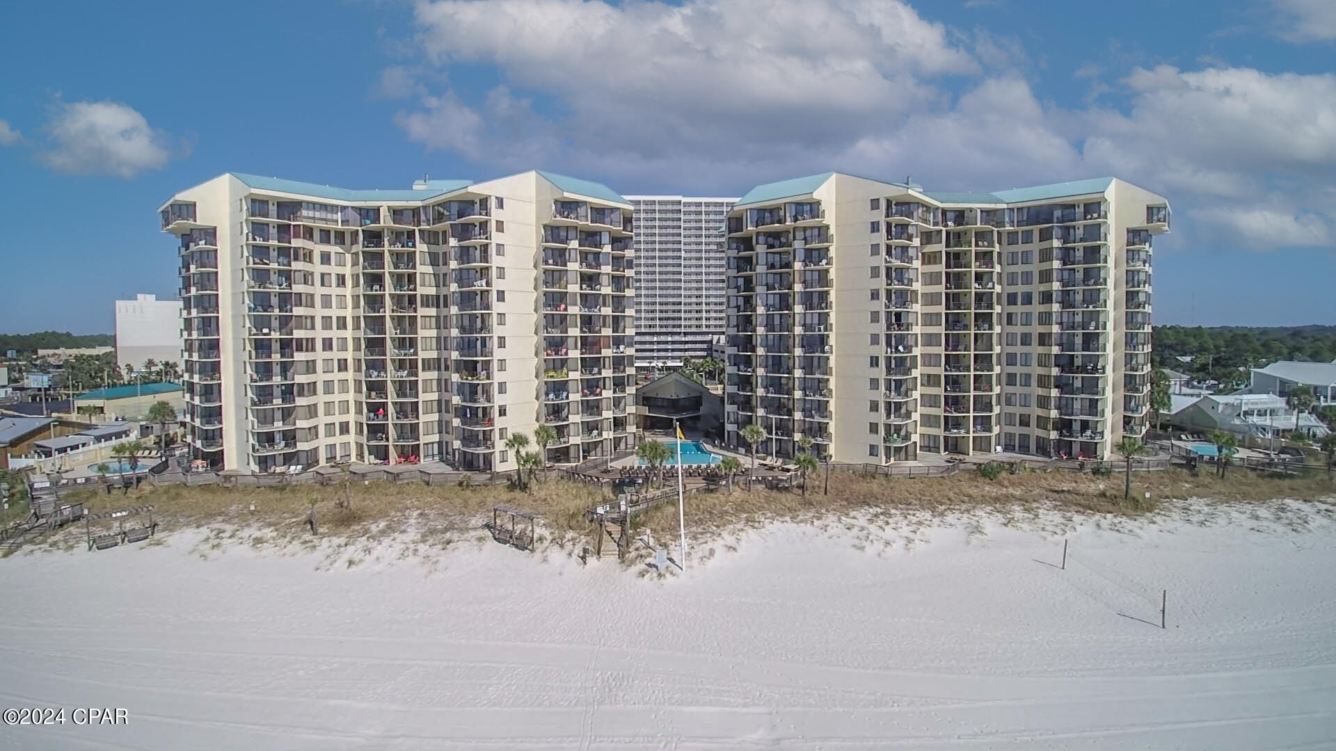 Panama City Beach, Florida 32408, United States, 1 Bedroom Bedrooms, ,1 BathroomBathrooms,Residential,Pending,38743