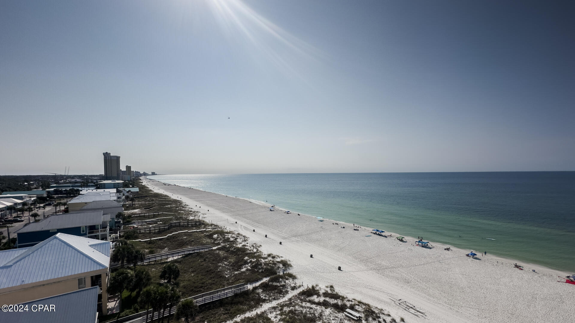 Panama City Beach, Florida 32408, United States, 1 Bedroom Bedrooms, ,1 BathroomBathrooms,Residential,Pending,38743