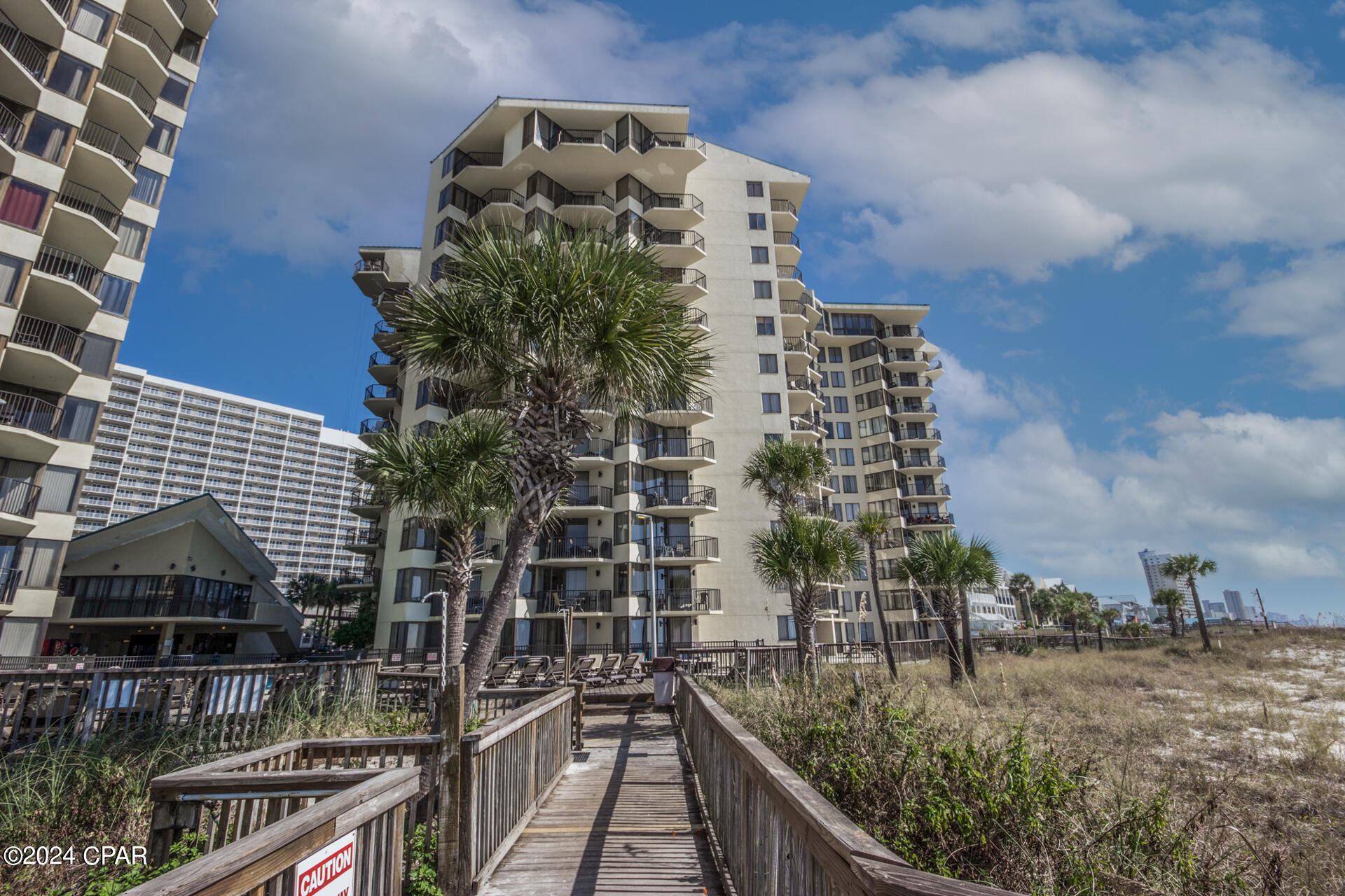 Panama City Beach, Florida 32408, United States, 1 Bedroom Bedrooms, ,1 BathroomBathrooms,Residential,Pending,38743
