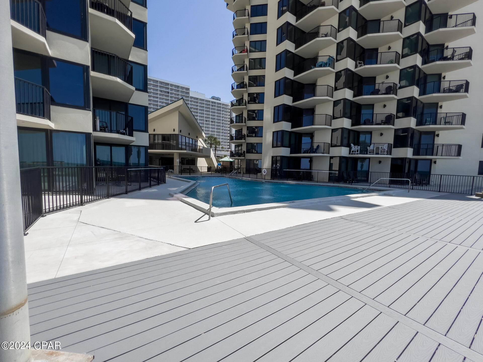 Panama City Beach, Florida 32408, United States, 1 Bedroom Bedrooms, ,1 BathroomBathrooms,Residential,Pending,38743