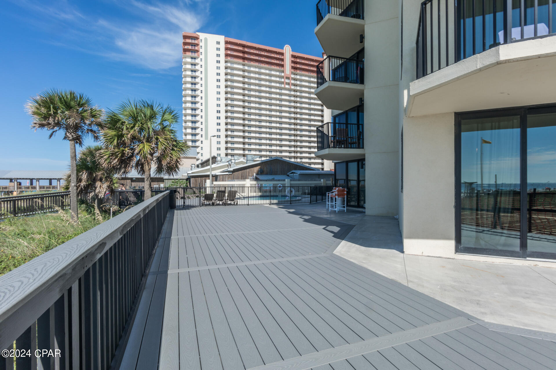 Panama City Beach, Florida 32408, United States, 1 Bedroom Bedrooms, ,1 BathroomBathrooms,Residential,Pending,38743