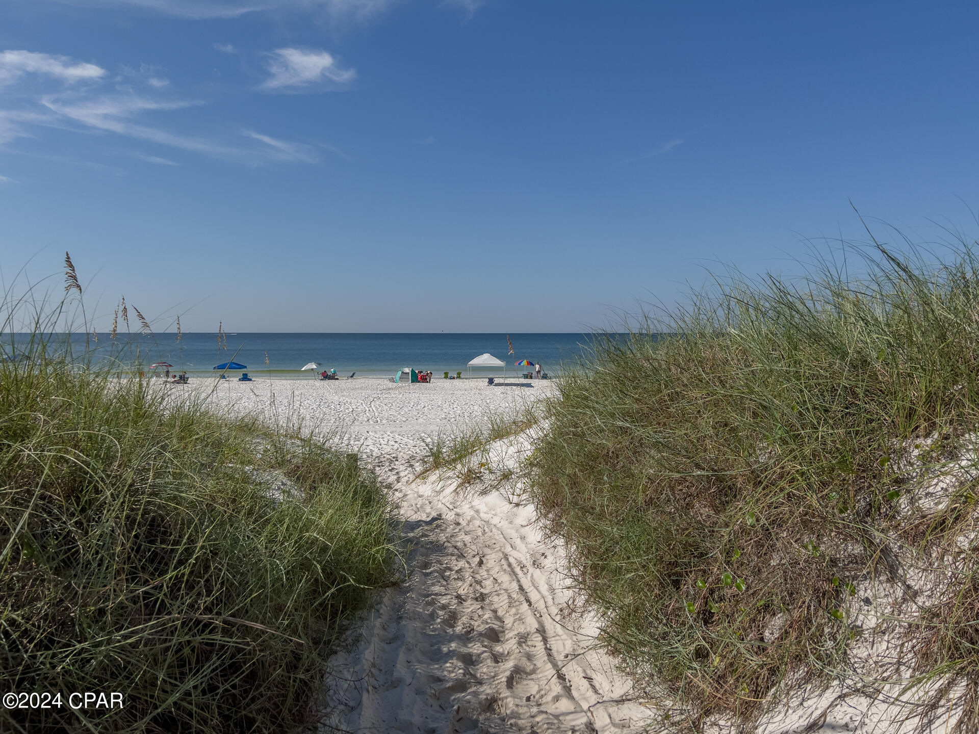 Panama City Beach, Florida 32408, United States, 1 Bedroom Bedrooms, ,1 BathroomBathrooms,Residential,Pending,38743