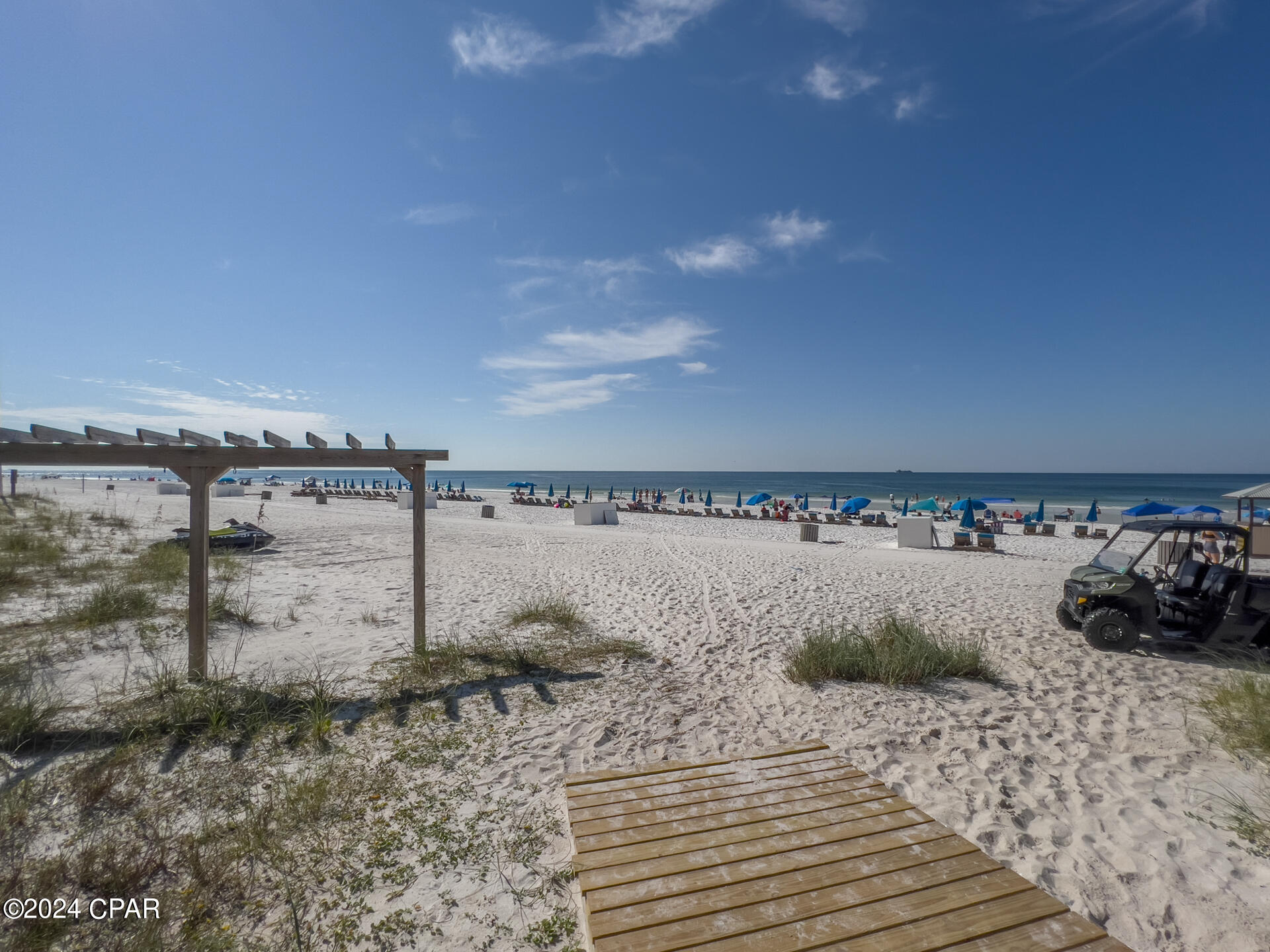 Panama City Beach, Florida 32408, United States, 1 Bedroom Bedrooms, ,1 BathroomBathrooms,Residential,Pending,38743