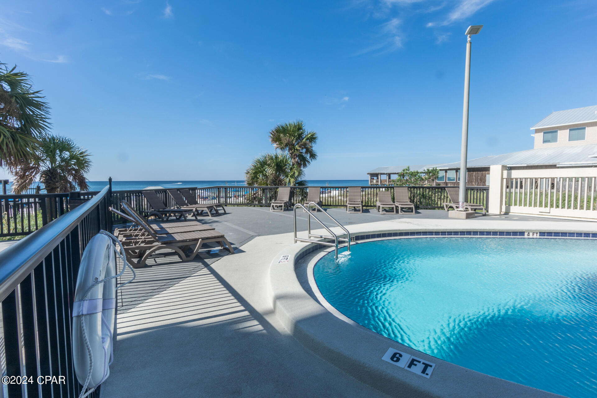 Panama City Beach, Florida 32408, United States, 1 Bedroom Bedrooms, ,1 BathroomBathrooms,Residential,Pending,38743