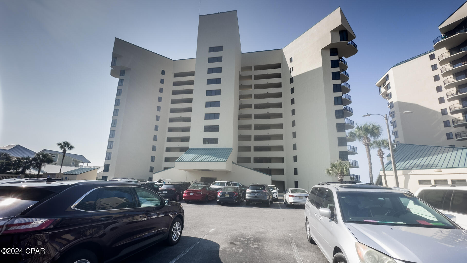 Panama City Beach, Florida 32408, United States, 1 Bedroom Bedrooms, ,1 BathroomBathrooms,Residential,Pending,38743