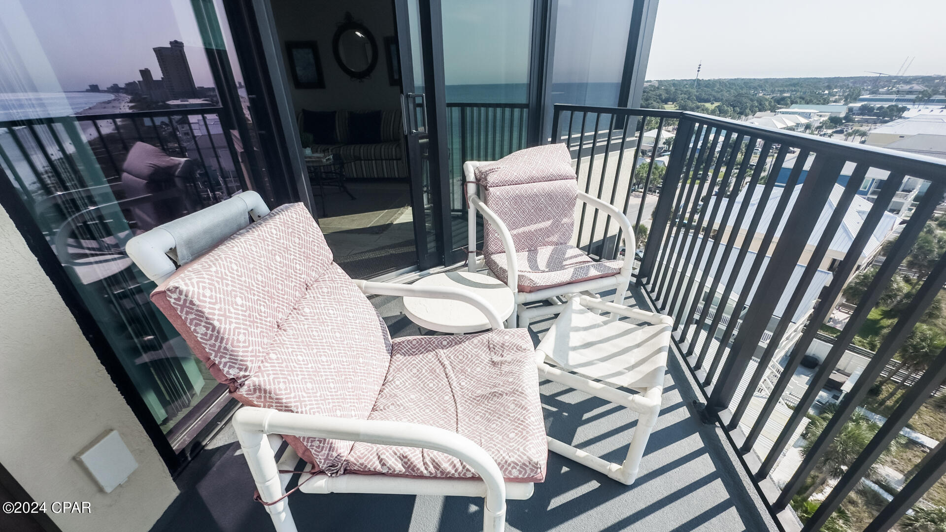 Panama City Beach, Florida 32408, United States, 1 Bedroom Bedrooms, ,1 BathroomBathrooms,Residential,Pending,38743