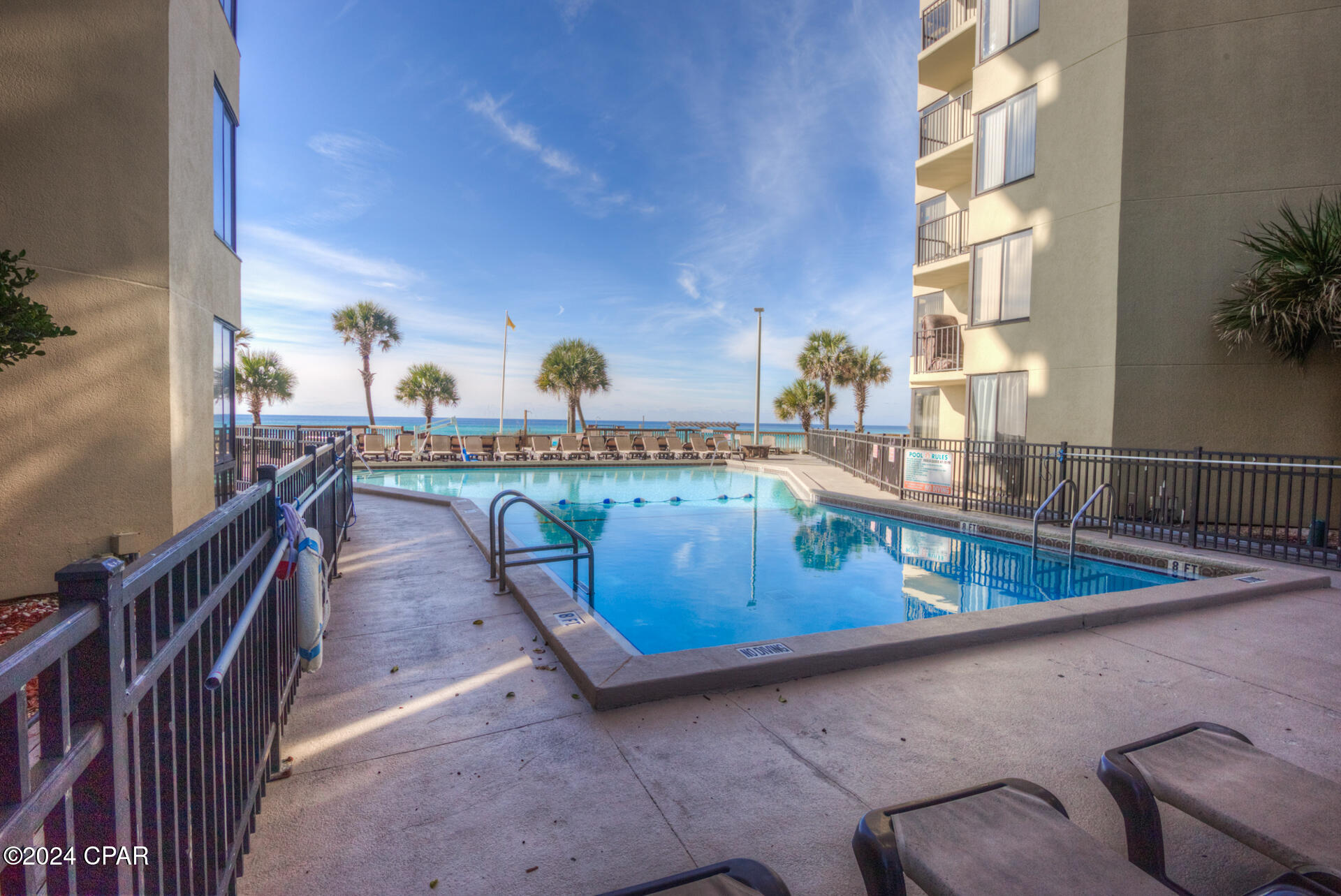 Panama City Beach, Florida 32408, United States, 1 Bedroom Bedrooms, ,1 BathroomBathrooms,Residential,Pending,38743