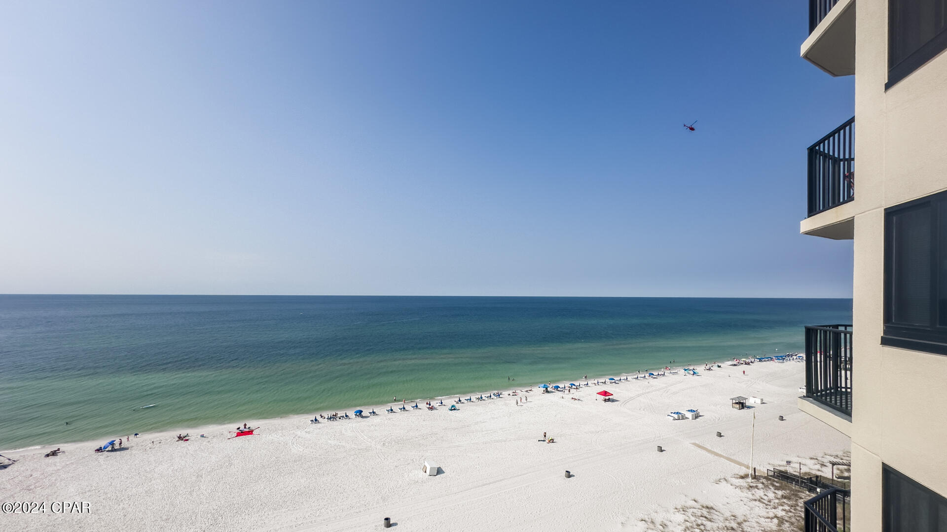 Panama City Beach, Florida 32408, United States, 1 Bedroom Bedrooms, ,1 BathroomBathrooms,Residential,Pending,38743