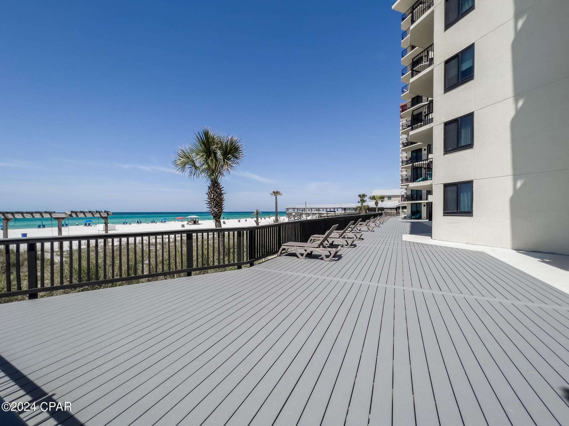 Panama City Beach, Florida 32408, United States, 1 Bedroom Bedrooms, ,1 BathroomBathrooms,Residential,Pending,38743