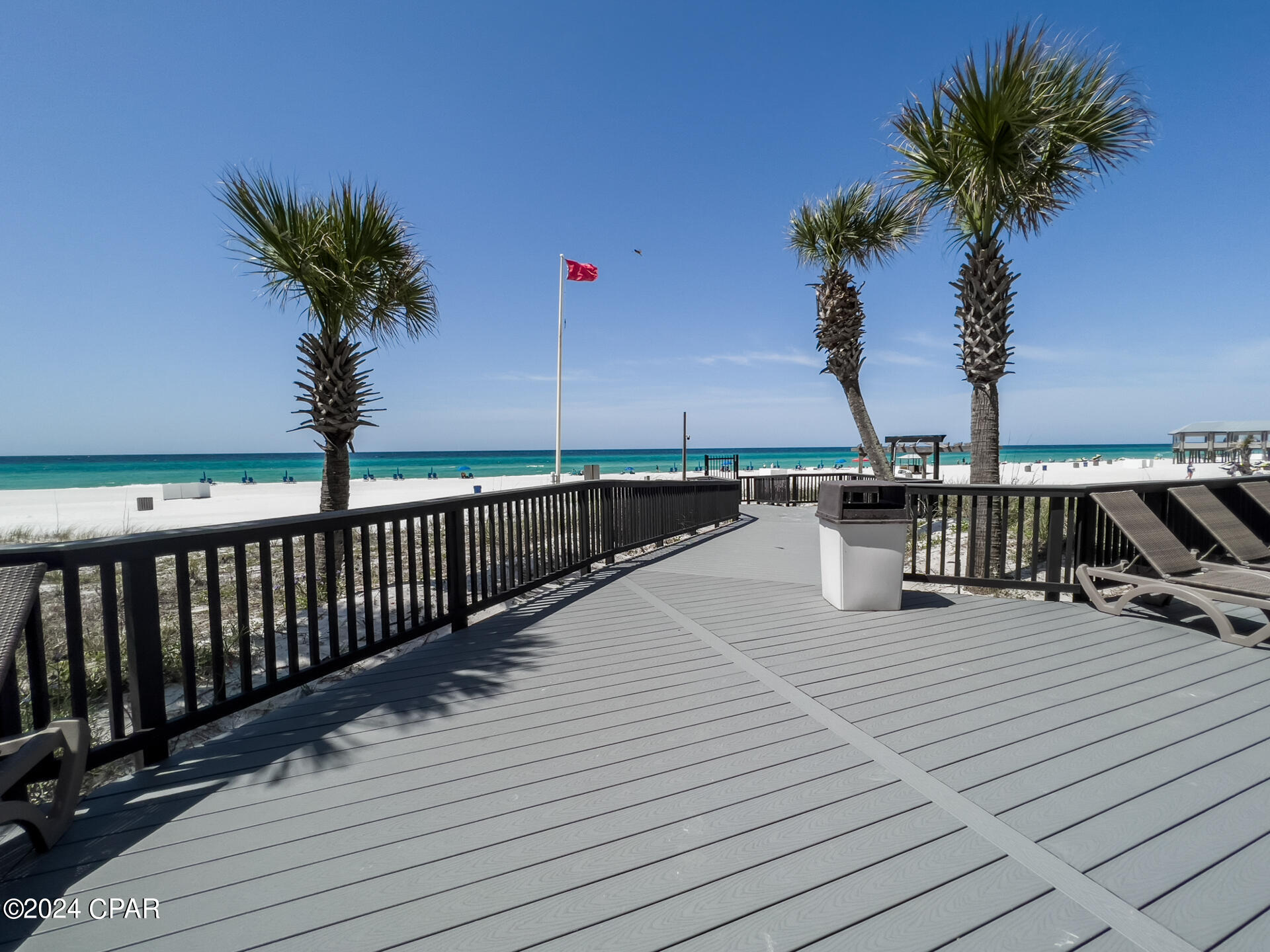Panama City Beach, Florida 32408, United States, 1 Bedroom Bedrooms, ,1 BathroomBathrooms,Residential,Pending,38743
