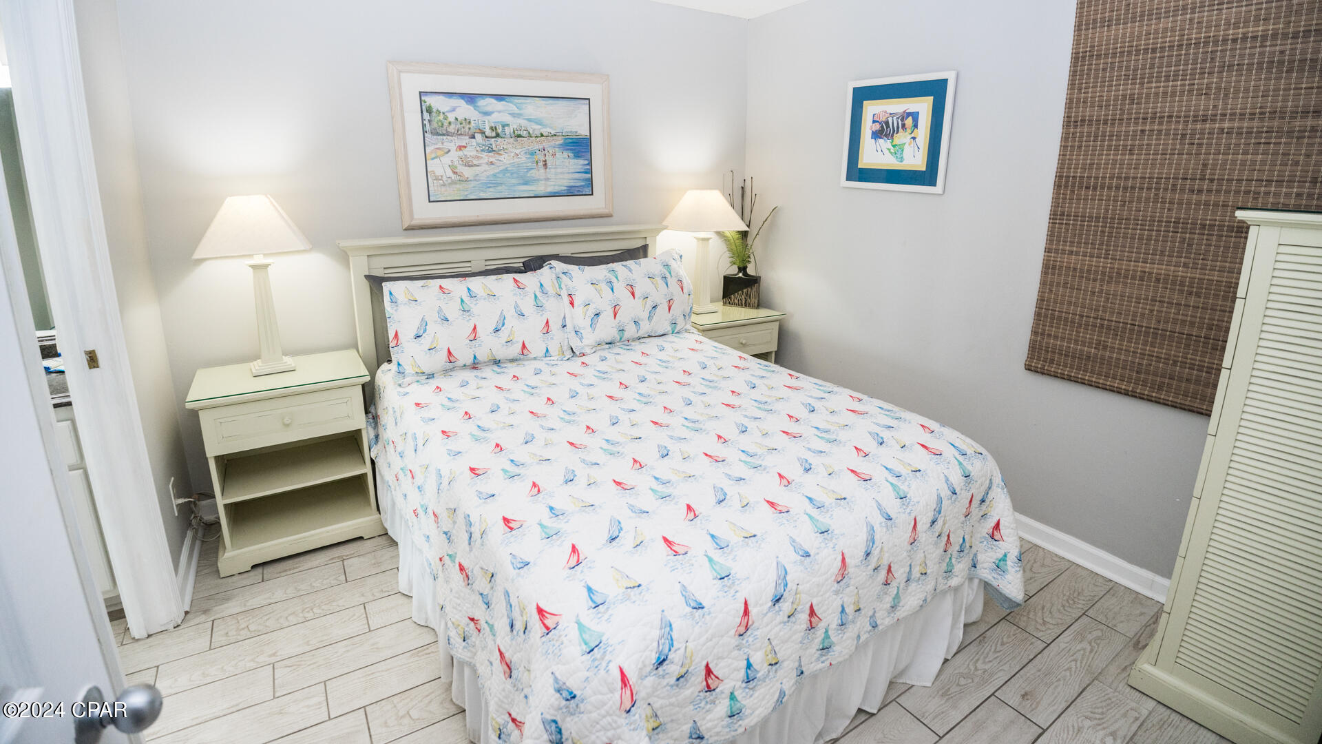 Panama City Beach, Florida 32408, United States, 1 Bedroom Bedrooms, ,1 BathroomBathrooms,Residential,Pending,38743