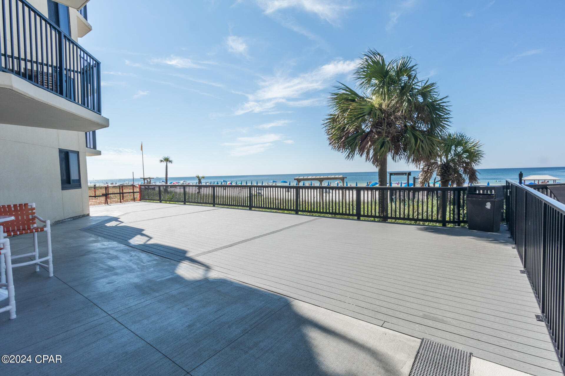 Panama City Beach, Florida 32408, United States, 1 Bedroom Bedrooms, ,1 BathroomBathrooms,Residential,Pending,38743