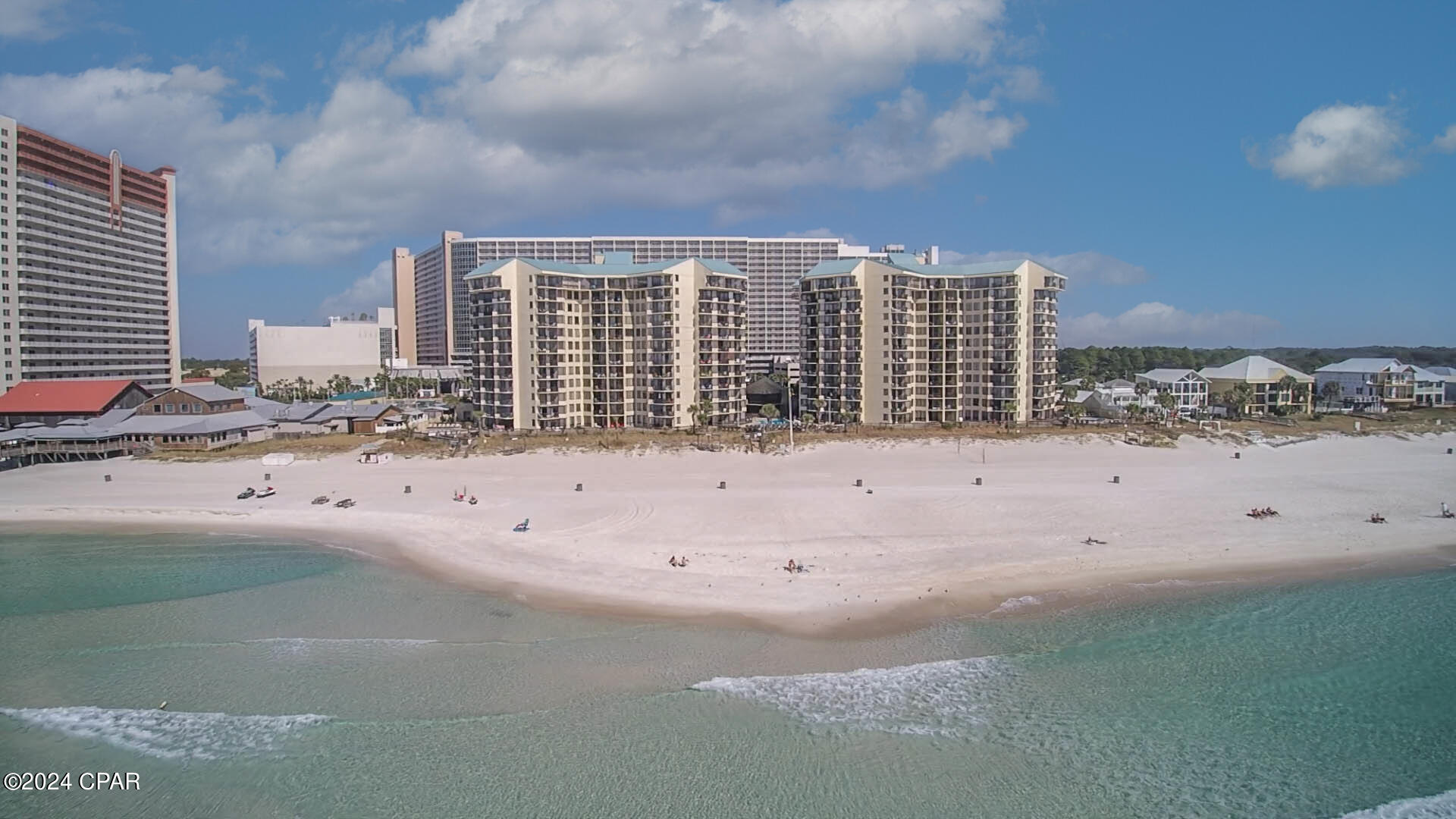 Panama City Beach, Florida 32408, United States, 1 Bedroom Bedrooms, ,1 BathroomBathrooms,Residential,Pending,38743