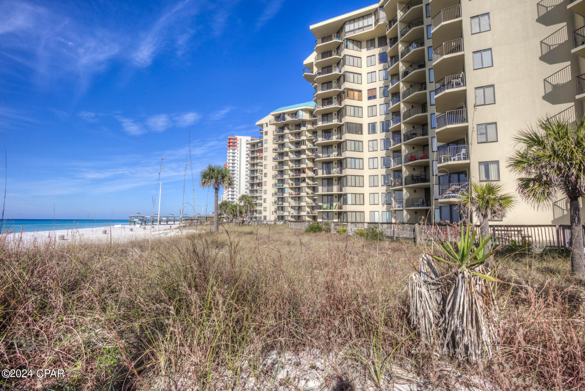 Panama City Beach, Florida 32408, United States, 1 Bedroom Bedrooms, ,1 BathroomBathrooms,Residential,Pending,38743