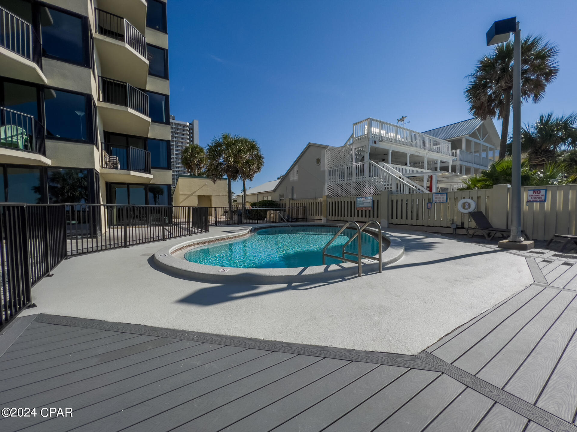 Panama City Beach, Florida 32408, United States, 1 Bedroom Bedrooms, ,1 BathroomBathrooms,Residential,Pending,38743