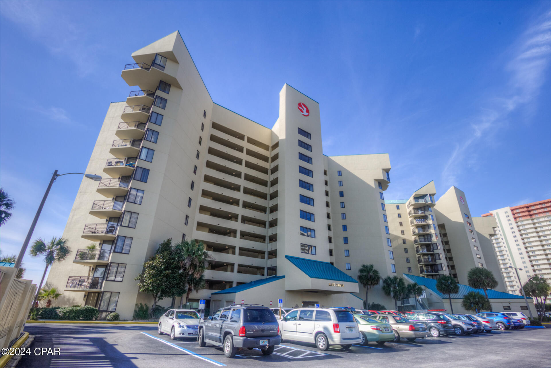 Panama City Beach, Florida 32408, United States, 1 Bedroom Bedrooms, ,1 BathroomBathrooms,Residential,Pending,38743