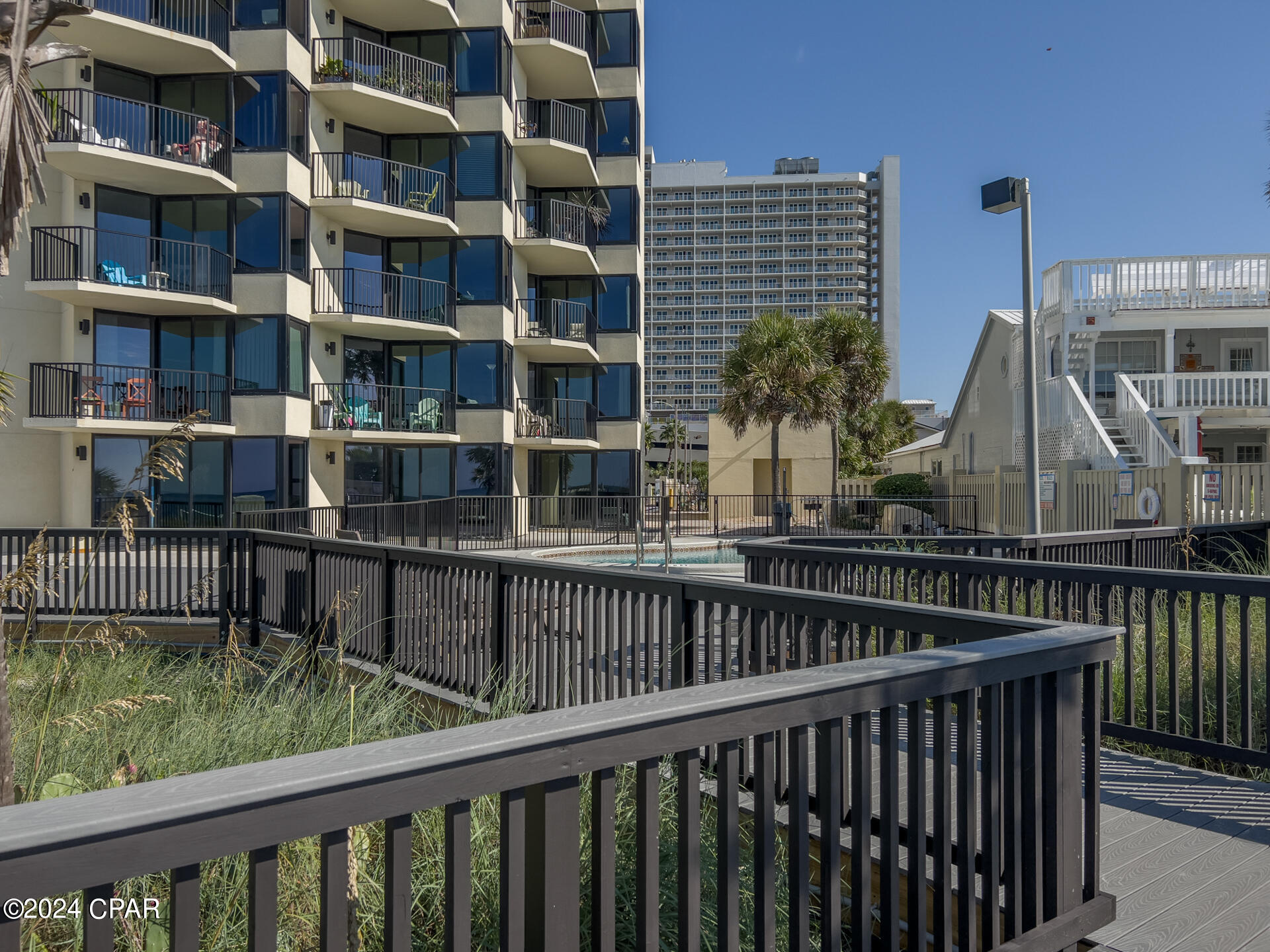 Panama City Beach, Florida 32408, United States, 1 Bedroom Bedrooms, ,1 BathroomBathrooms,Residential,Pending,38743