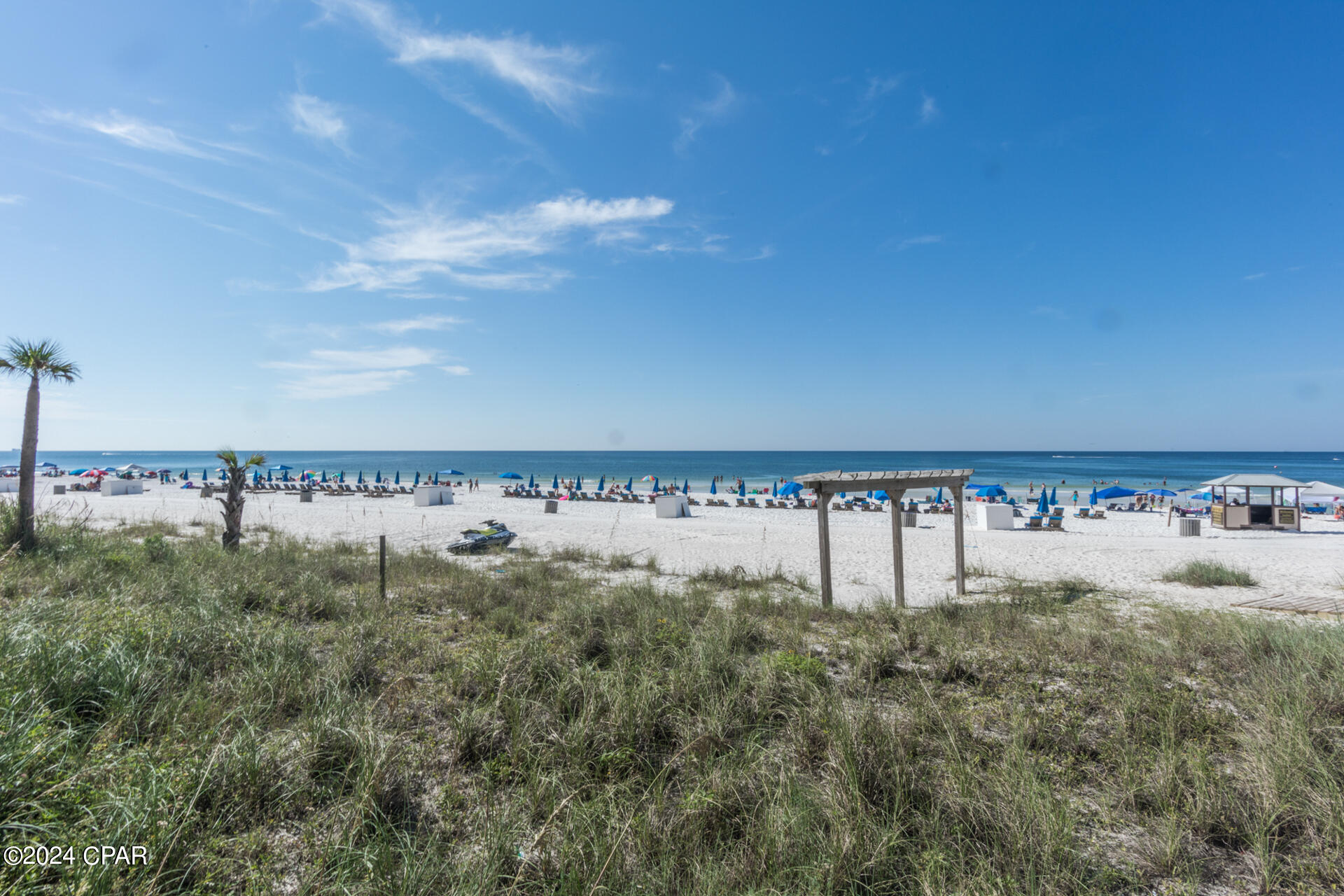 Panama City Beach, Florida 32408, United States, 1 Bedroom Bedrooms, ,1 BathroomBathrooms,Residential,Pending,38743