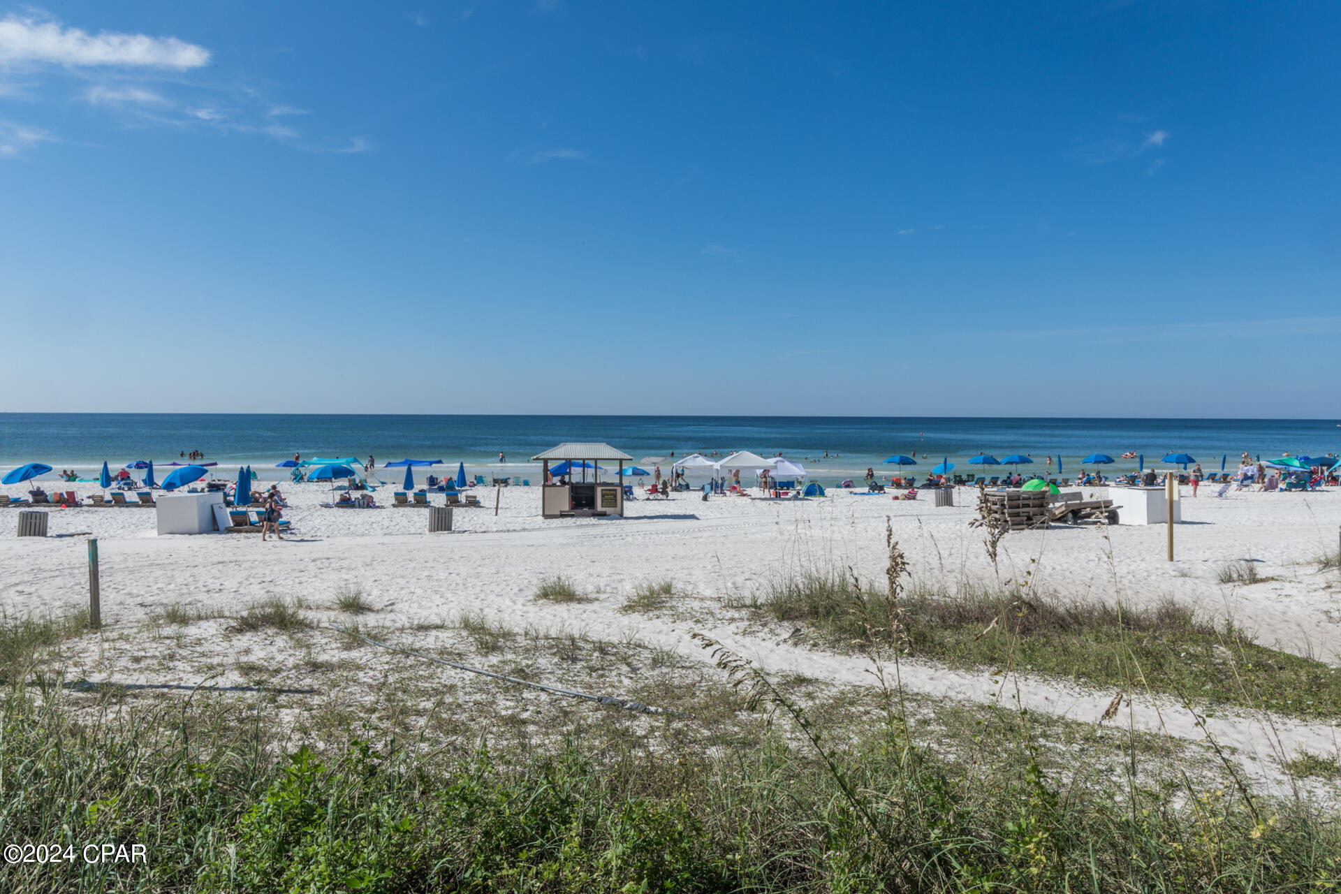 Panama City Beach, Florida 32408, United States, 1 Bedroom Bedrooms, ,1 BathroomBathrooms,Residential,Pending,38743