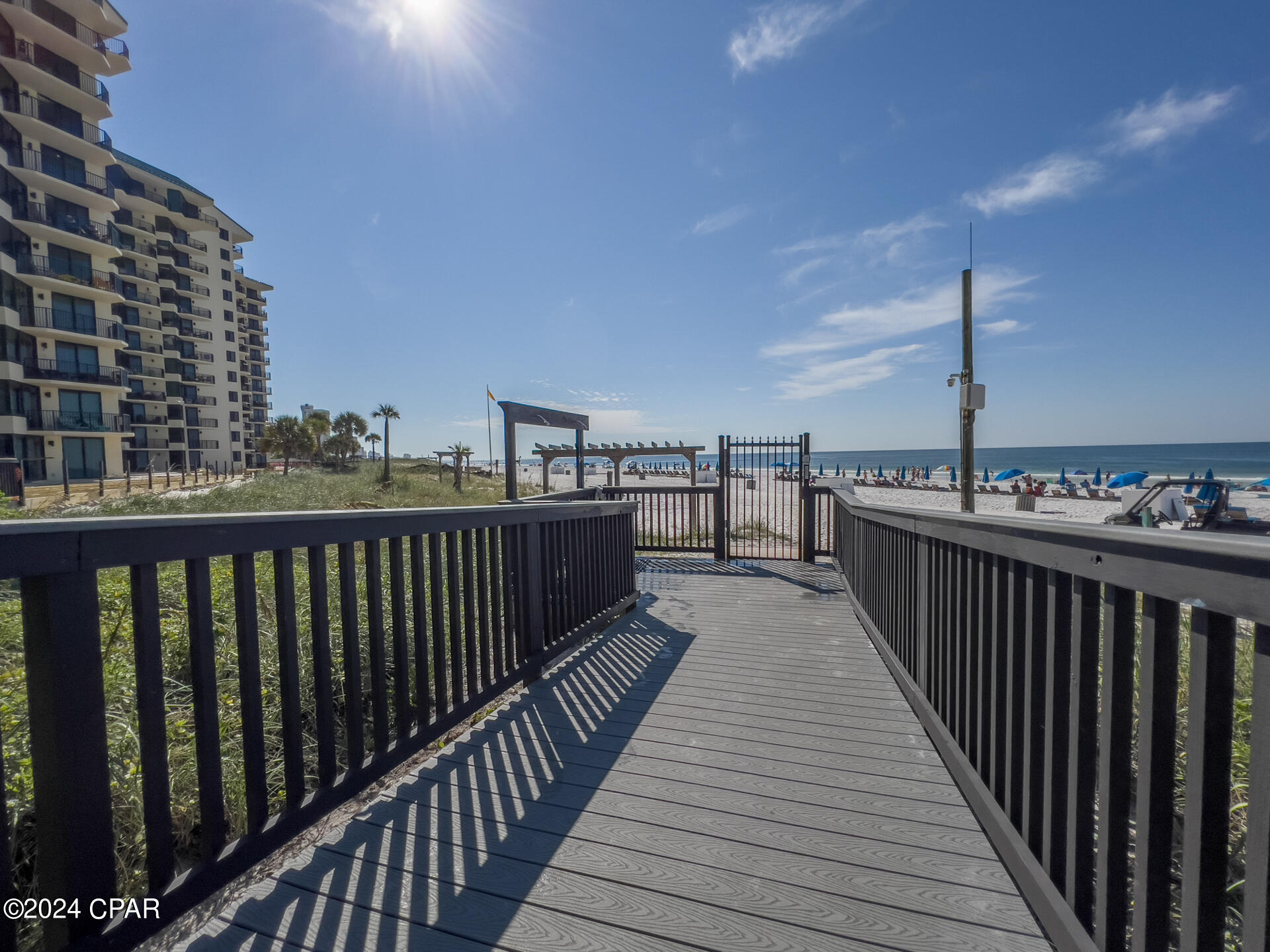 Panama City Beach, Florida 32408, United States, 1 Bedroom Bedrooms, ,1 BathroomBathrooms,Residential,Pending,38743