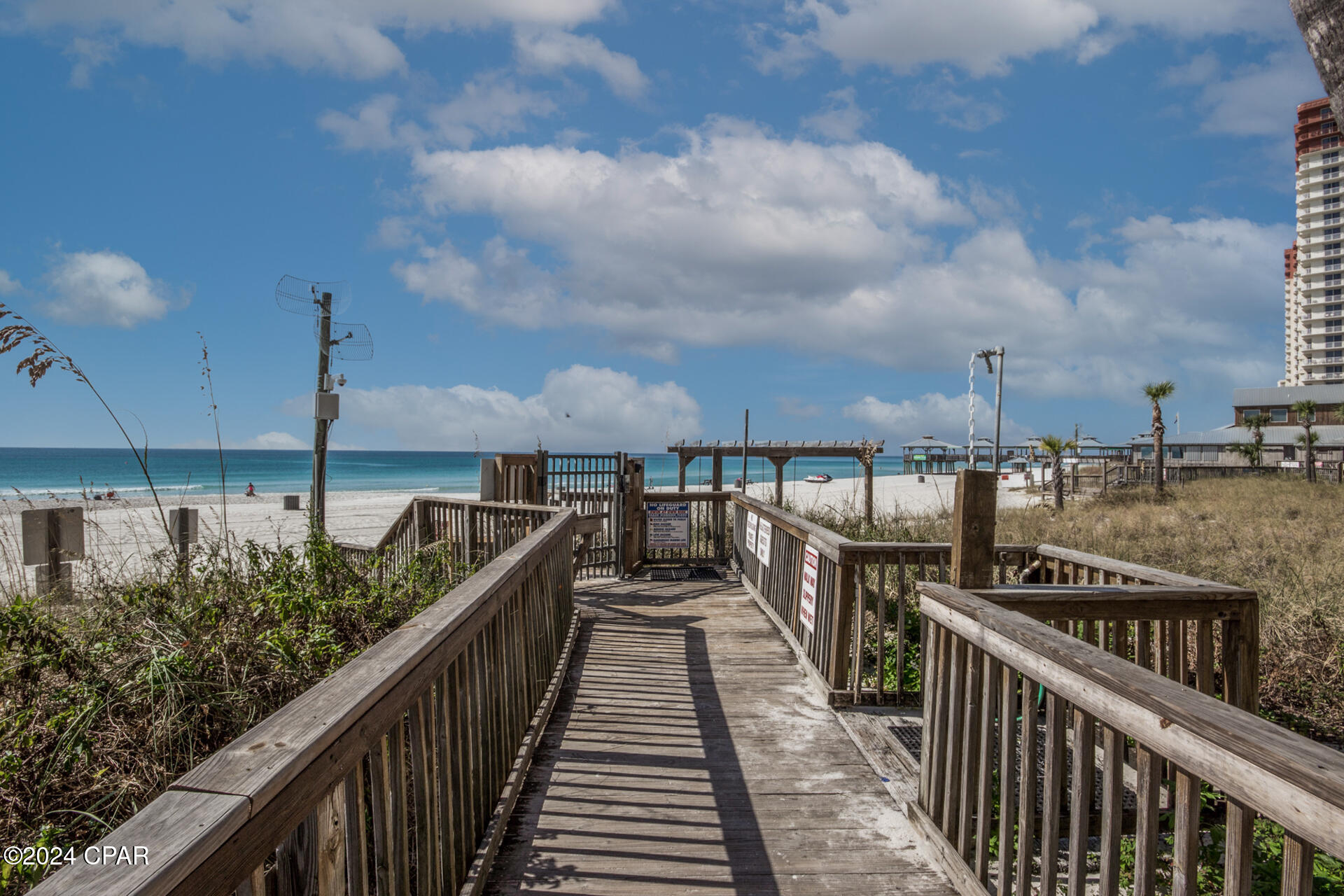 Panama City Beach, Florida 32408, United States, 1 Bedroom Bedrooms, ,1 BathroomBathrooms,Residential,Pending,38743