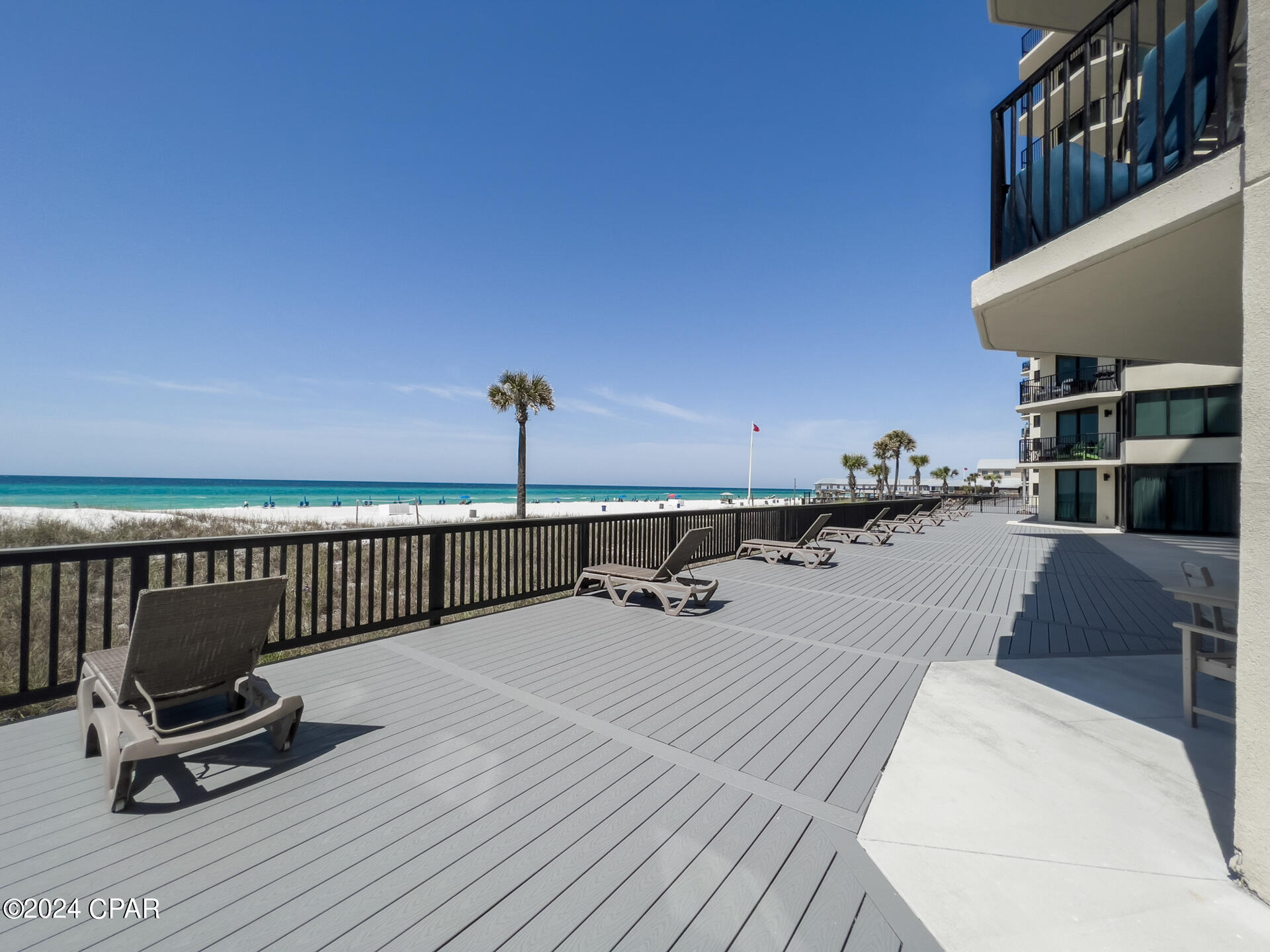 Panama City Beach, Florida 32408, United States, 1 Bedroom Bedrooms, ,1 BathroomBathrooms,Residential,Pending,38743