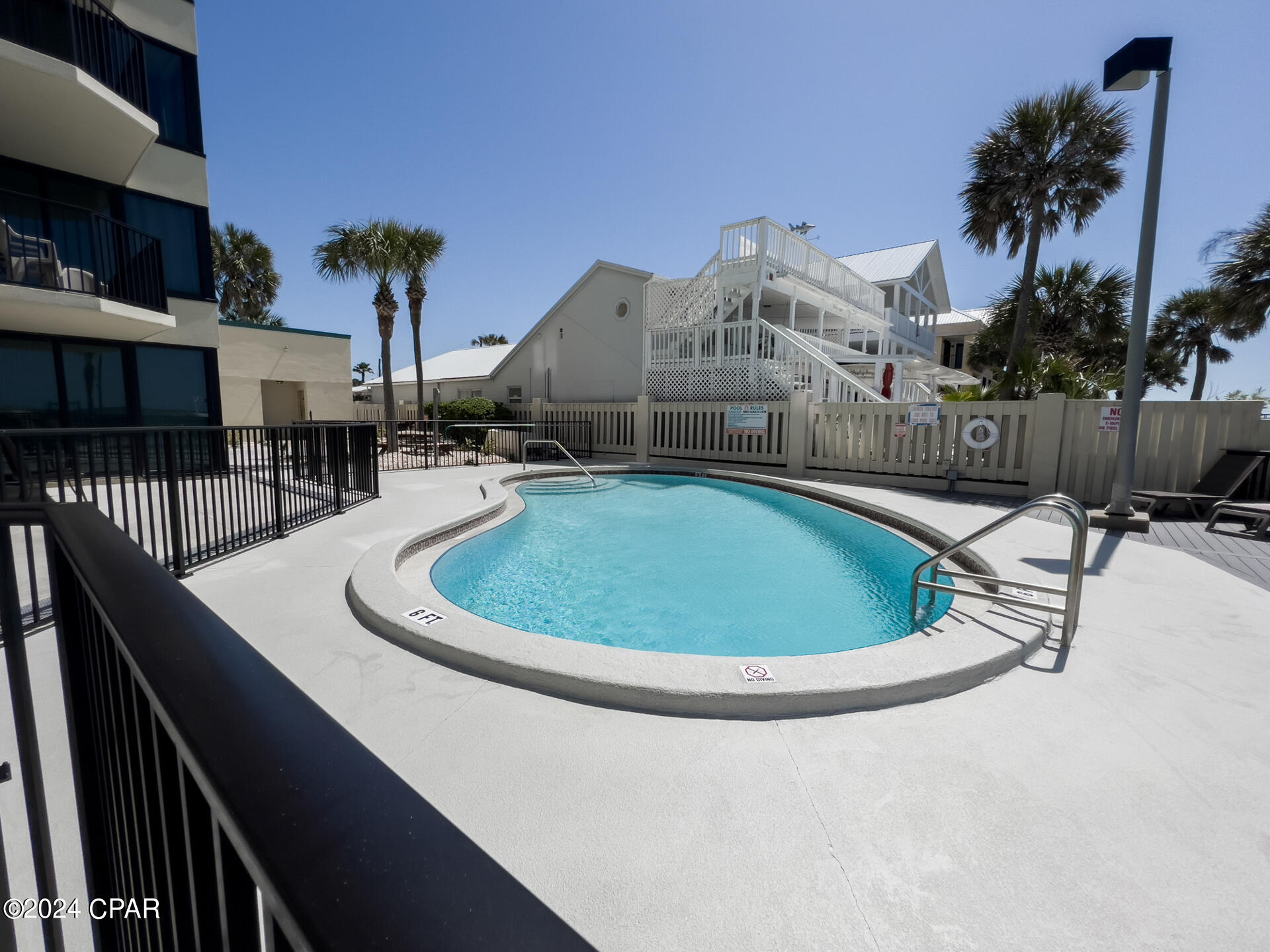 Panama City Beach, Florida 32408, United States, 1 Bedroom Bedrooms, ,1 BathroomBathrooms,Residential,Pending,38743