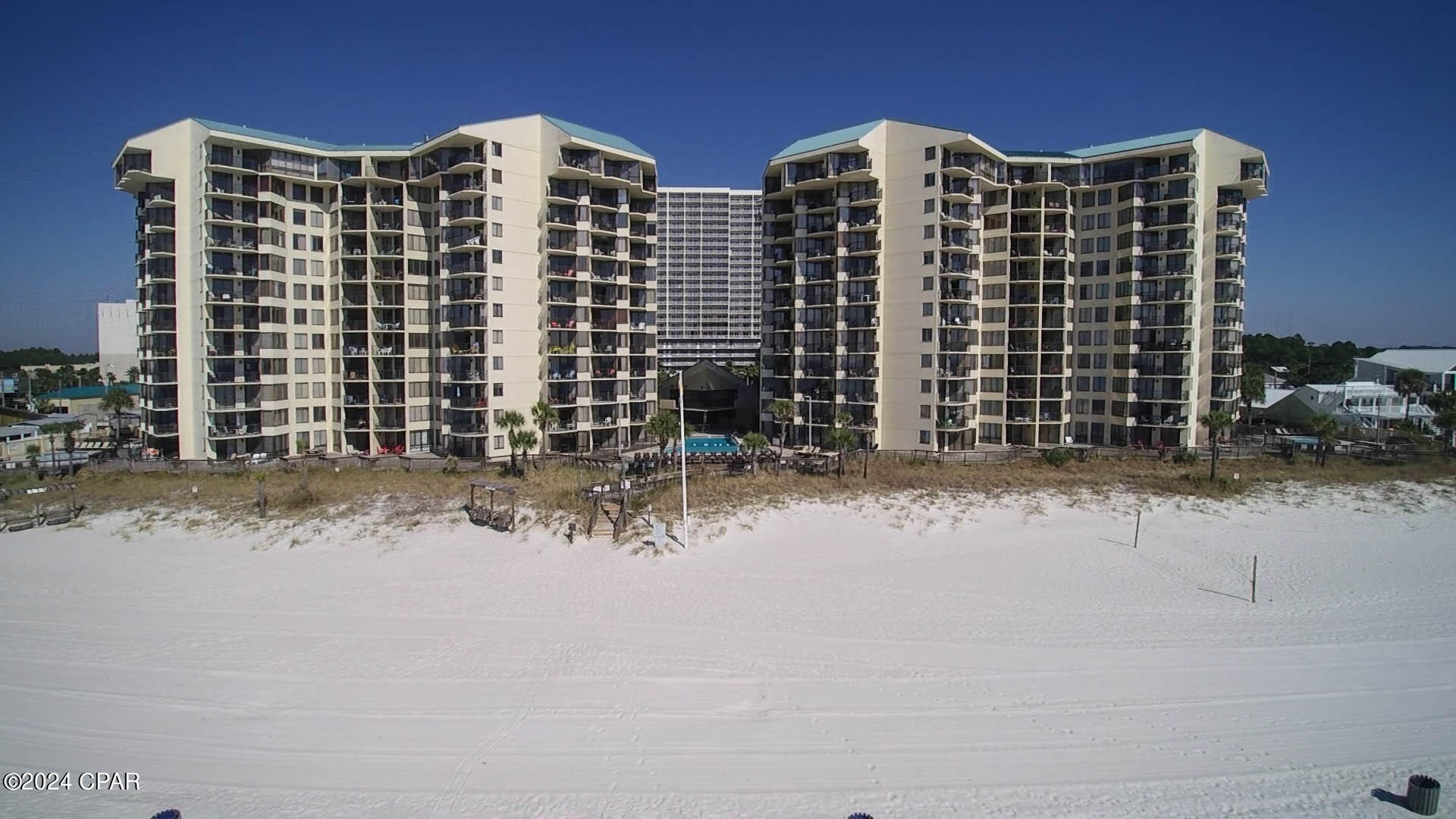 Panama City Beach, Florida 32408, United States, 1 Bedroom Bedrooms, ,1 BathroomBathrooms,Residential,Pending,38743