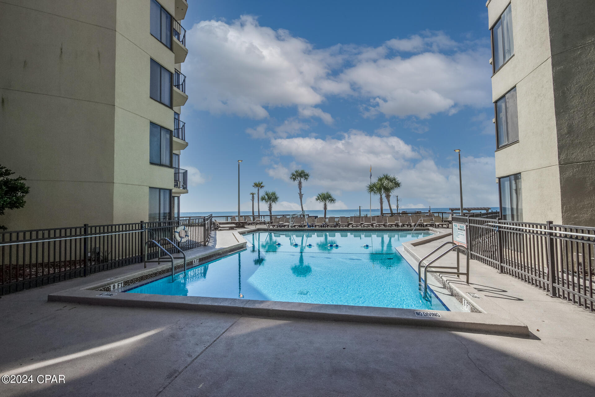Panama City Beach, Florida 32408, United States, 1 Bedroom Bedrooms, ,1 BathroomBathrooms,Residential,Pending,38743