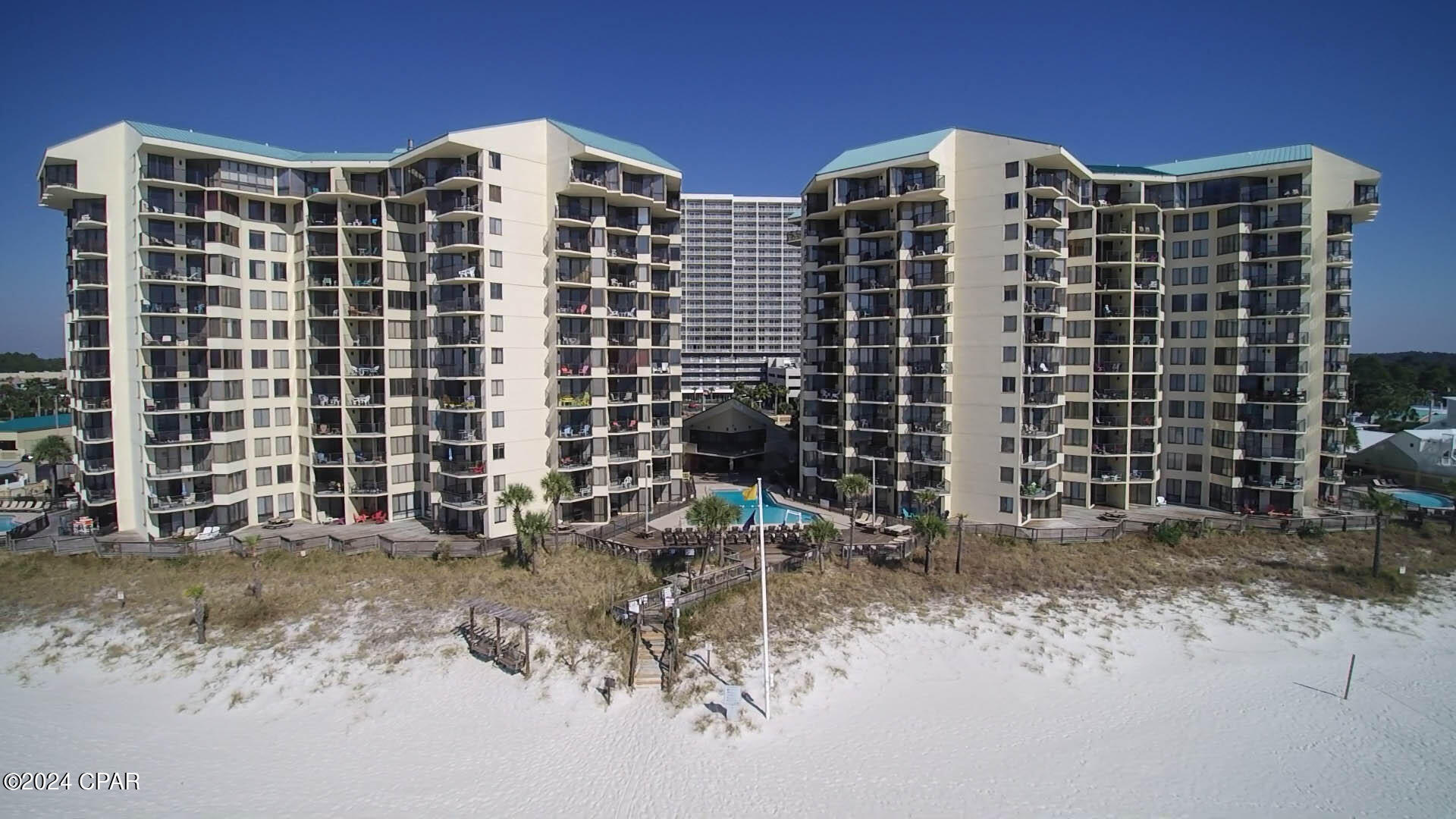 Panama City Beach, Florida 32408, United States, 1 Bedroom Bedrooms, ,1 BathroomBathrooms,Residential,Pending,38743