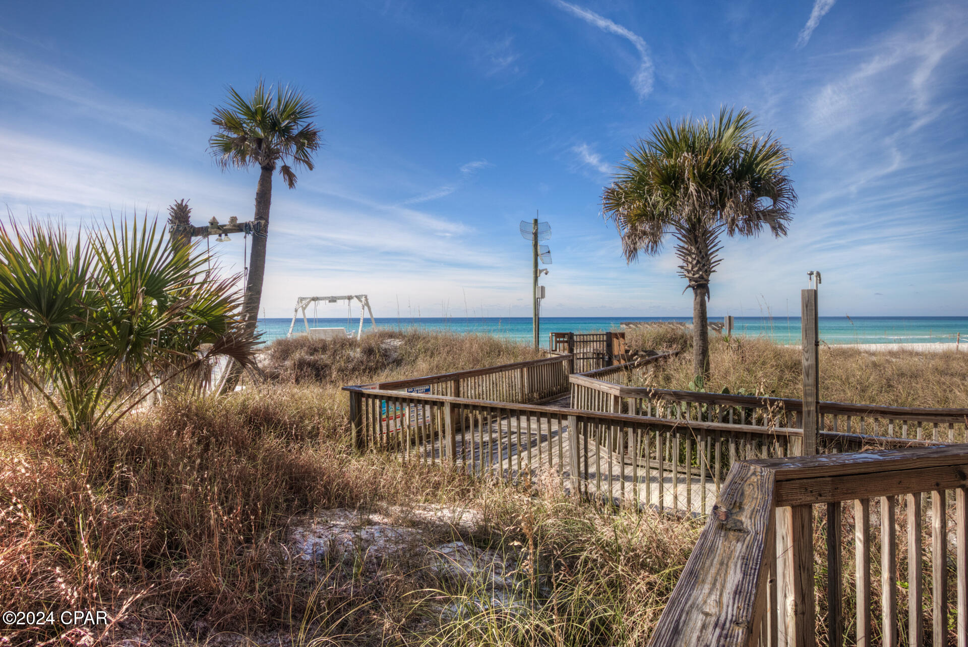 Panama City Beach, Florida 32408, United States, 1 Bedroom Bedrooms, ,1 BathroomBathrooms,Residential,Pending,38743