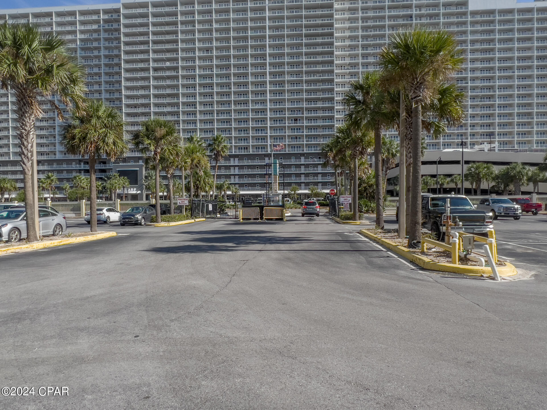 Panama City Beach, Florida 32408, United States, 1 Bedroom Bedrooms, ,1 BathroomBathrooms,Residential,Pending,38743