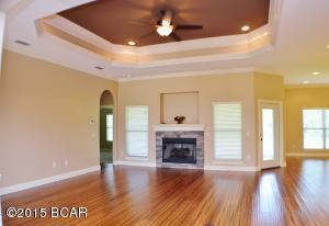 Kirkland Manor - Residential