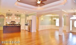 Kirkland Manor - Residential