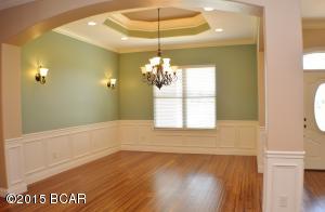 Kirkland Manor - Residential