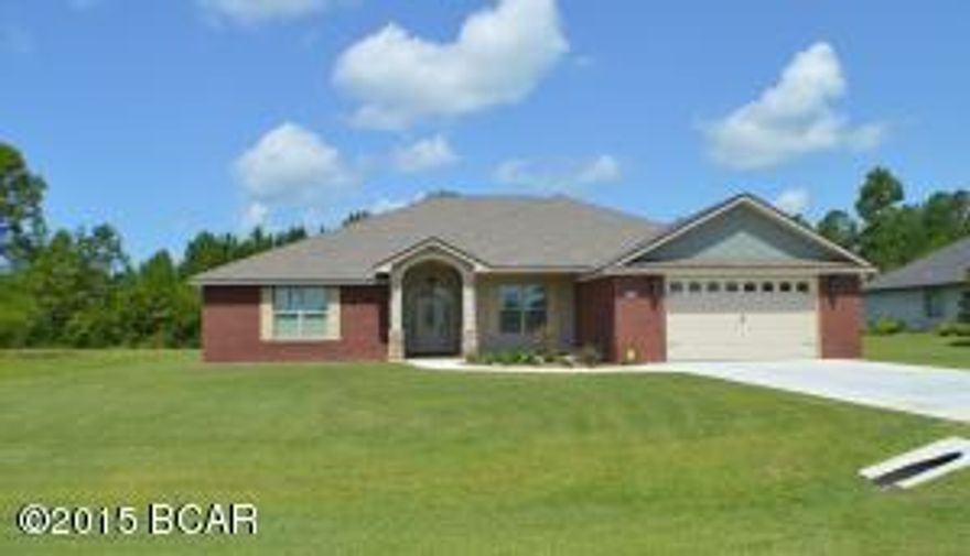 Located on a spacious 3/4 Acre lot in Kirkland Manor this beautiful new construction home features many upgrades & extras. The interior features elegant archways and trayed ceilings with crown molding & neutral painted walls sure to fit any decor. This home has upgraded lighting, hardwood, tile and carpeted bedrooms. There is a Large Living room 28'4x19 with Fireplace, Media Room/ Office has a closet so it could be 5th bedroom. Spacious kitchen with granite counter tops and custom hardwood cabinetry comes complete with ALL Energy Efficient Energy Star appliances, breakfast bar and breakfast area. There is also an elegant Formal Dining Room, laundry room with large storage closet, built in ironing board, hardwood cabinets and deep sink. The Master Suite is exquisite with trayed



ceiling,