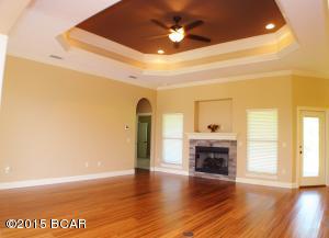 Kirkland Manor - Residential