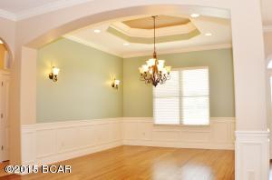 Kirkland Manor - Residential