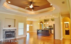 Kirkland Manor - Residential