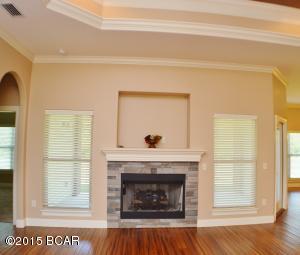 Kirkland Manor - Residential