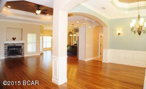 Kirkland Manor - Residential