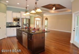 Kirkland Manor - Residential