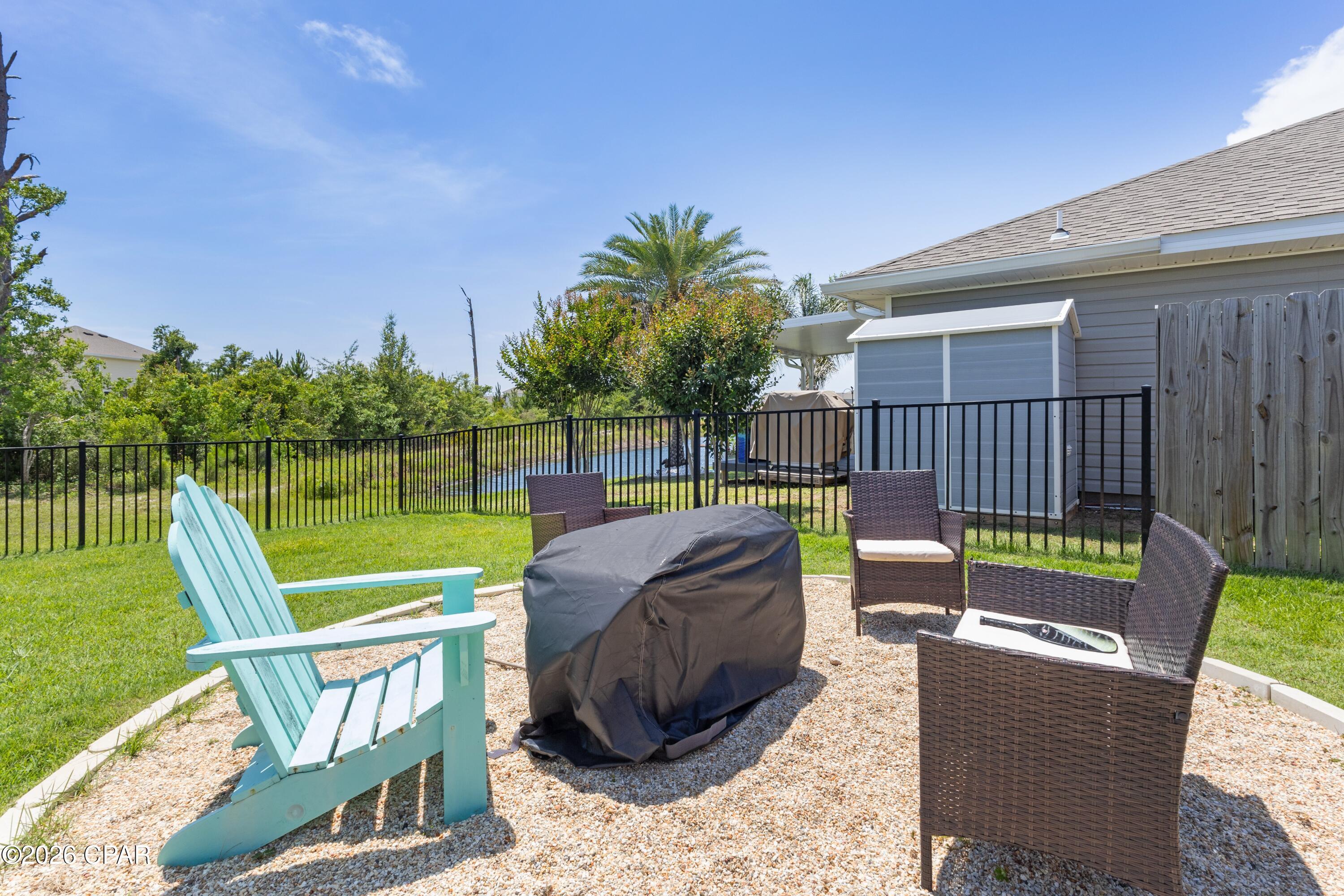 Bridge Harbor - Residential
