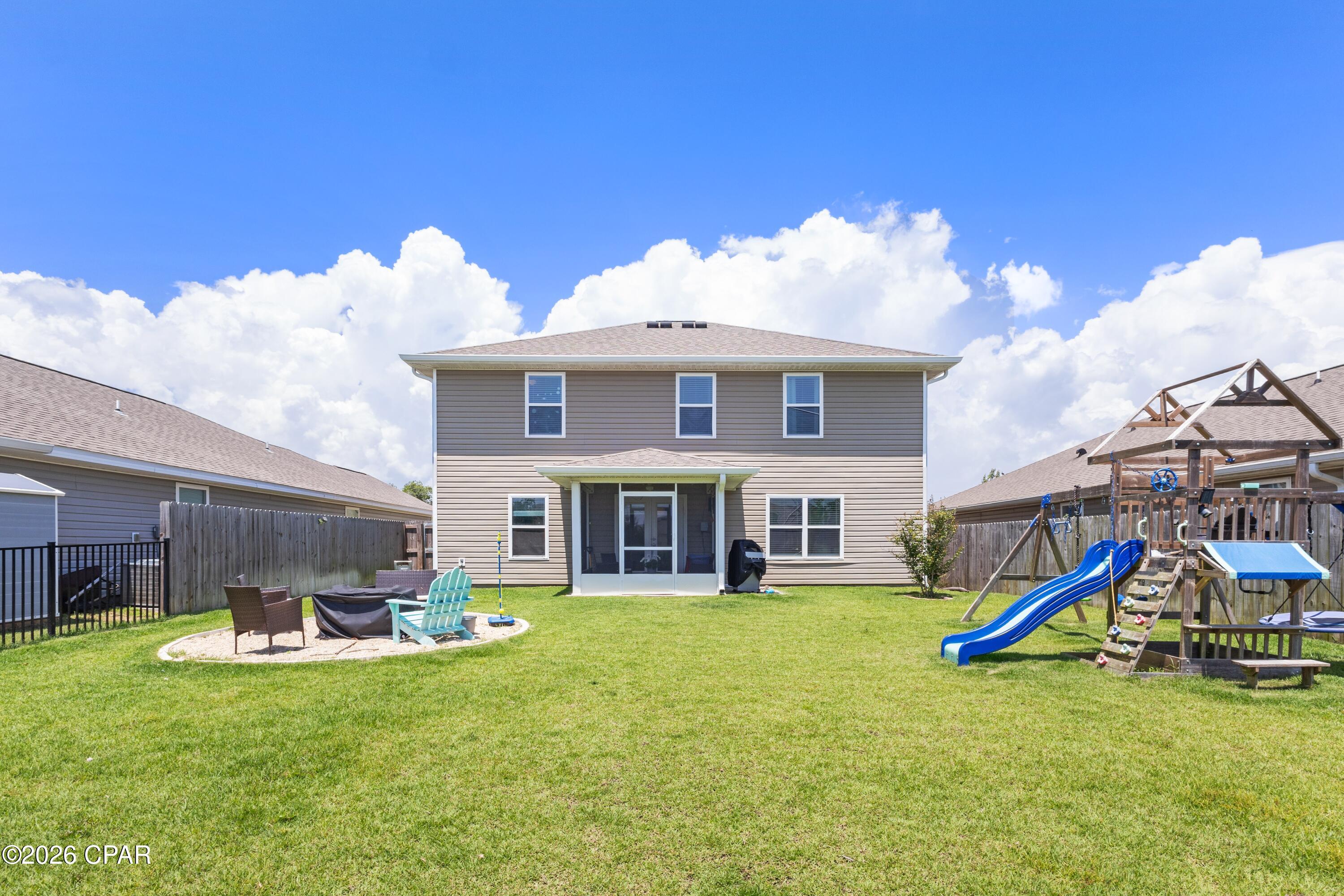 Bridge Harbor - Residential