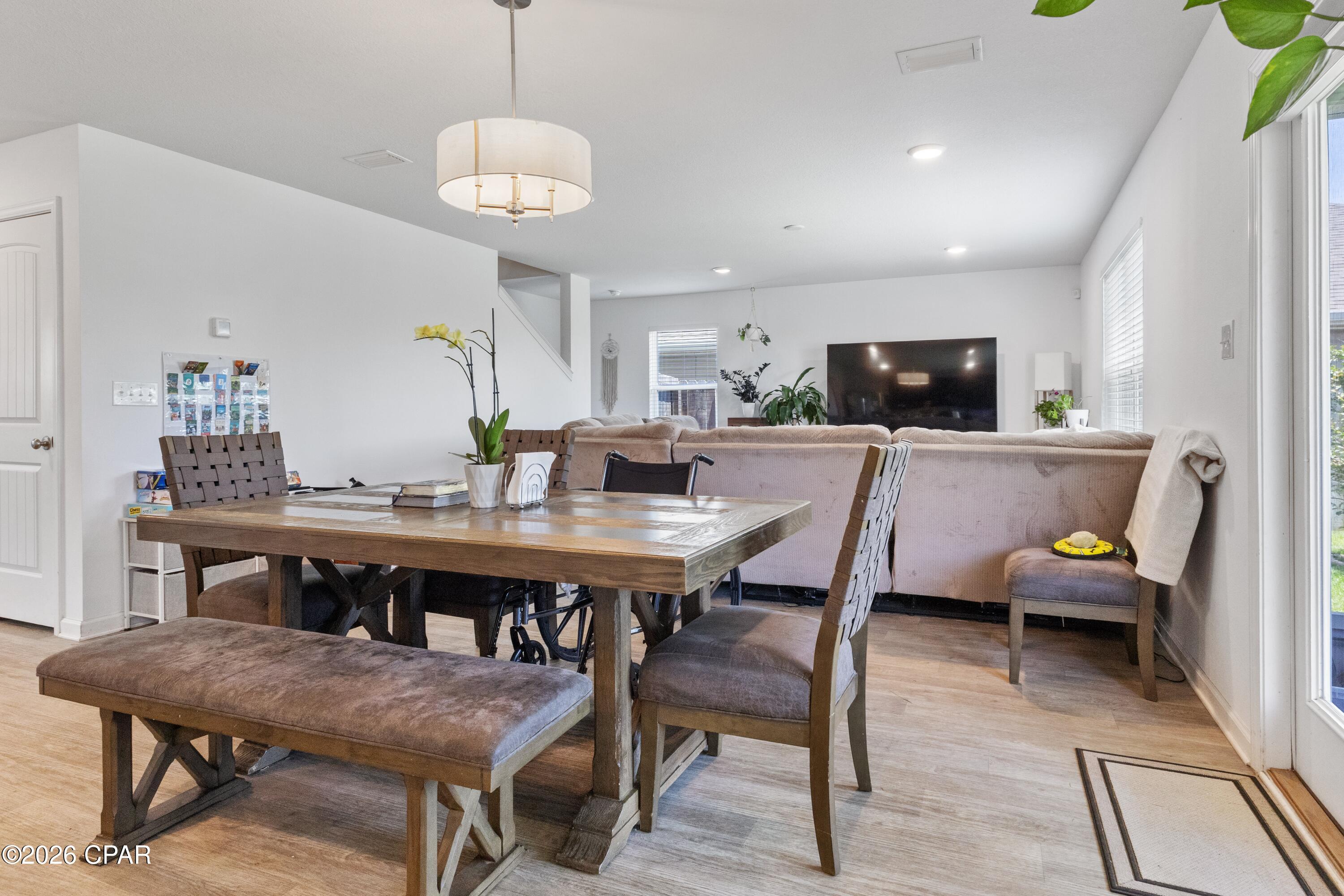 Bridge Harbor - Residential
